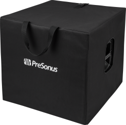 PreSonus CDL Sub18 Cover