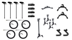DPA KIT-4099-DP-4C