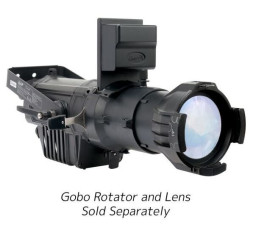 ELATION CW Profile HP IP (No Lens) — профильный прожектор