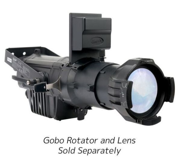 ELATION CW Profile HP IP (No Lens) — профильный прожектор