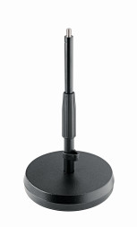K&amp;M 23325-300-55 — микрофонная стойка