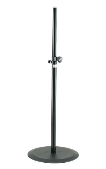K&amp;M 26735-000-55 — стойка для акустики