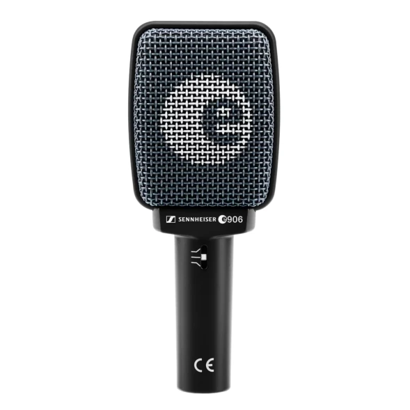 Sennheiser E906