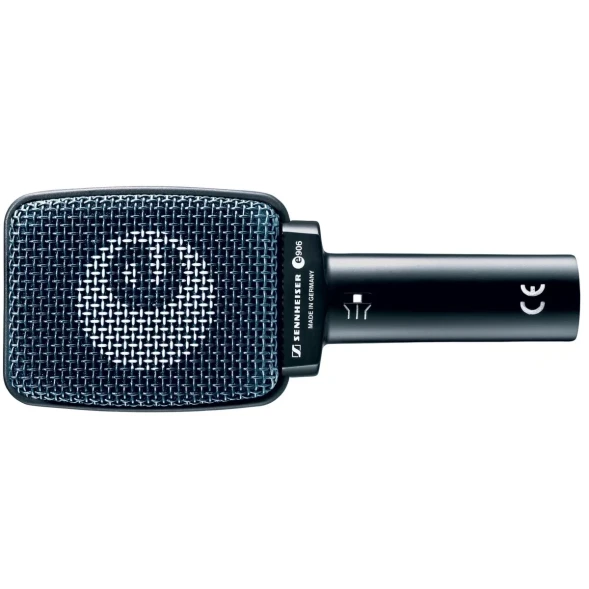 Sennheiser E906