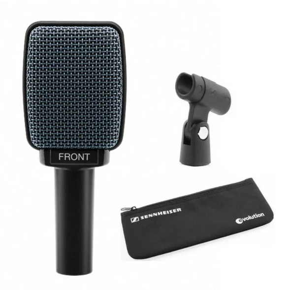 Sennheiser E906