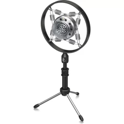 BEHRINGER BV635 — USB-микрофон