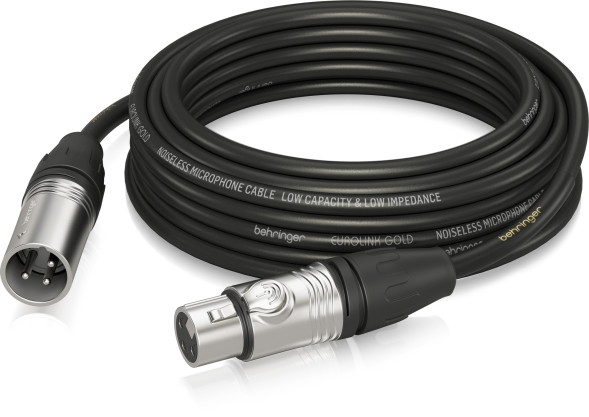 BEHRINGER GMC-1000 — кабель