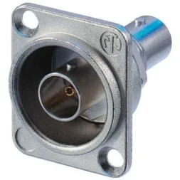 NEUTRIK NBB75DFG — разъём