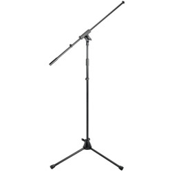 ONSTAGE MS9701B+ — микрофонная стойка