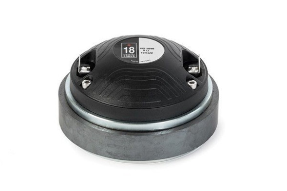 EIGHTEEN SOUND HD1040