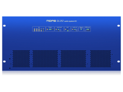 MIDAS DL252 — стейдж-бокс