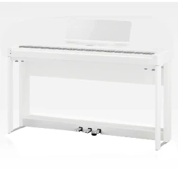 KAWAI F-302 W — рояль