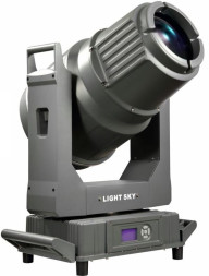 Light Sky SHARK400