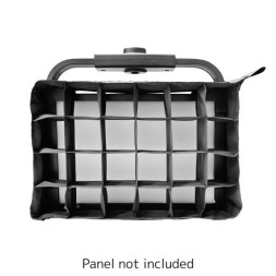 ELATION SNAPGRID 40° for SNAPBAG KL PANEL — аксессуар для прожектора