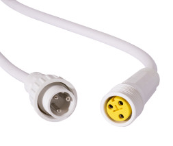 ELATION SIXPAR/5MPLC/WH — кабель