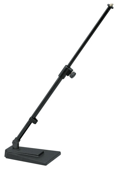 K&amp;M 23400-300-55 — микрофонная стойка