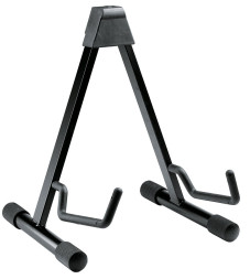 K&amp;M 17541-013-55 — стойка для гитары