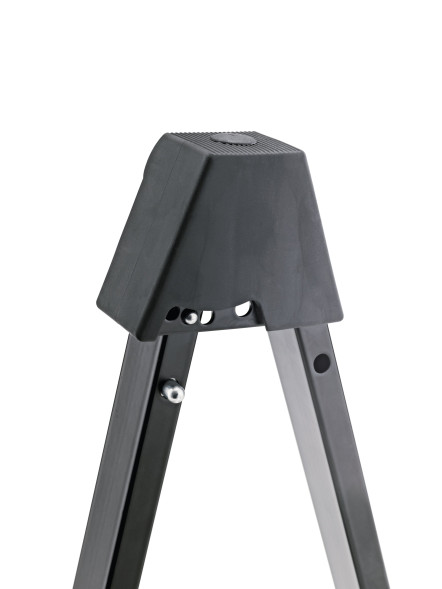 K&amp;M 17541-013-55 — стойка для гитары