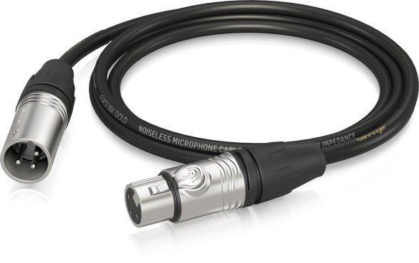 BEHRINGER GMC-150 — кабель