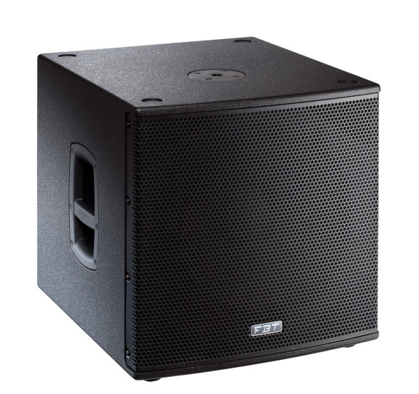 FBT SUBLINE 115S — пассивный сабвуфер