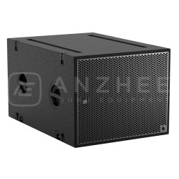 ANZHEE TOUR 118B — пассивный сабвуфер
