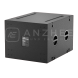 ANZHEE TOUR 118B — пассивный сабвуфер