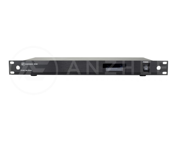 ANZHEE SD48 — антенна / сплиттер