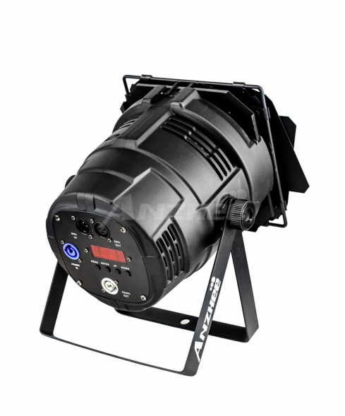 ANZHEE P200COB — светодиодный прожектор PAR