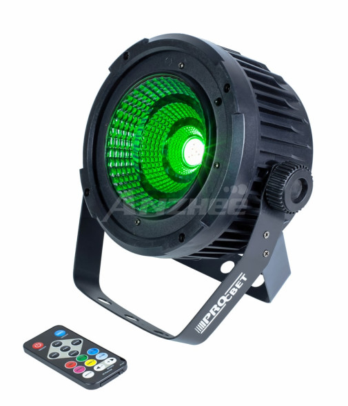 ANZHEE P200COB — светодиодный прожектор PAR