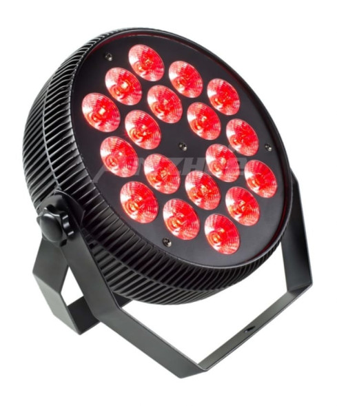 ANZHEE P200COB — светодиодный прожектор PAR