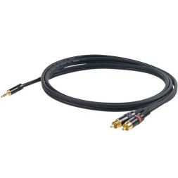 PROEL CHLP215LU3 — кабель