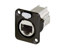 NEUTRIK NE8FDX-P6-B — разъём