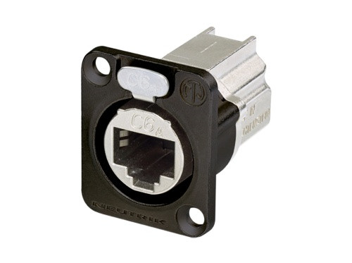NEUTRIK NE8FDX-P6-B — разъём