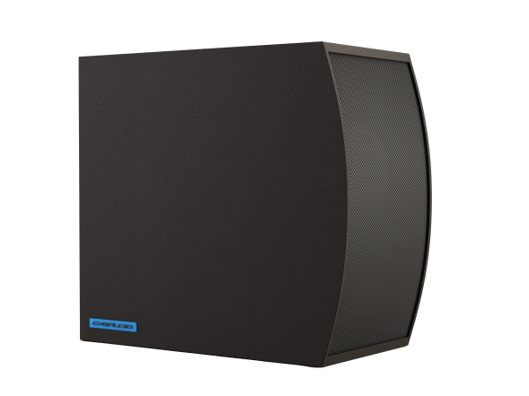 CVGAUDIO SUBone model C-8BL/CR/T — пассивный сабвуфер