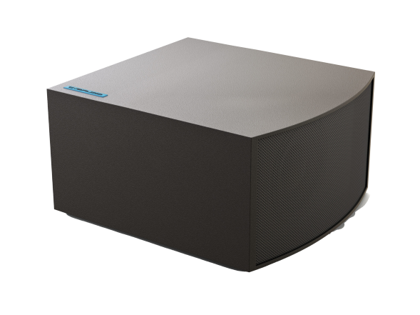 CVGAUDIO SUBone model C-8BL/CR/T — пассивный сабвуфер