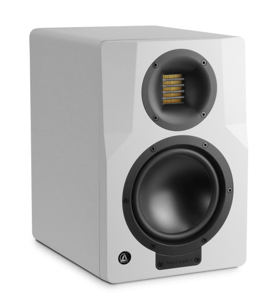 AURASONICS PULSE 5-WH — активный студийный монитор