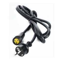 ELATION SIXPAR/PIAC — кабель