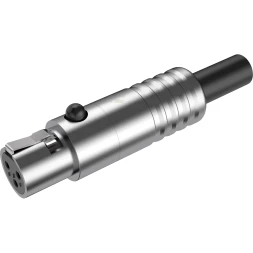 ROXTONE RMX3F-C — разъём