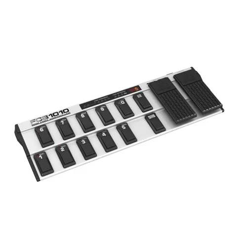 BEHRINGER FCB1010 — ножной MIDI-контроллер