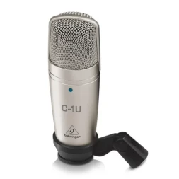 BEHRINGER C-1U — USB-микрофон