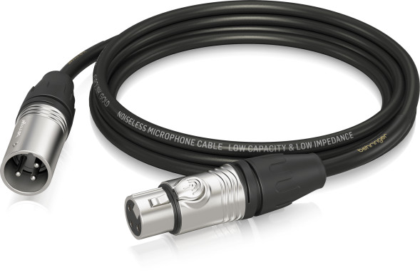 BEHRINGER GMC-300 — кабель