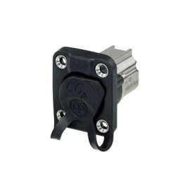 NEUTRIK NE8FDX-P6-W — разъём
