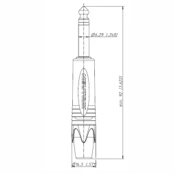 Neutrik NP2X