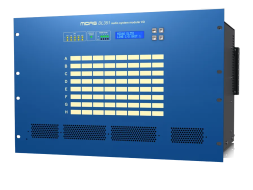 MIDAS DL351 — стейдж-бокс