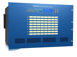 MIDAS DL351 — стейдж-бокс