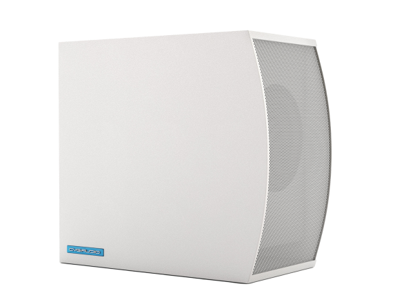 CVGAUDIO SUBone model C-8W — пассивный сабвуфер