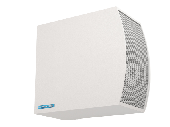 CVGAUDIO SUBone model C-8W — пассивный сабвуфер