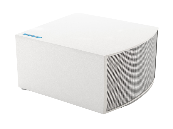 CVGAUDIO SUBone model C-8W — пассивный сабвуфер