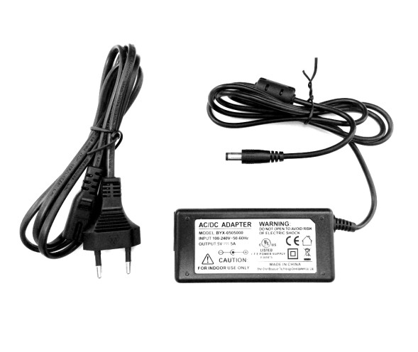 ELATION Flex Pixel 5V PSU — блок питания