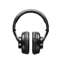 SHURE SRH440A — студийные закрытые наушники